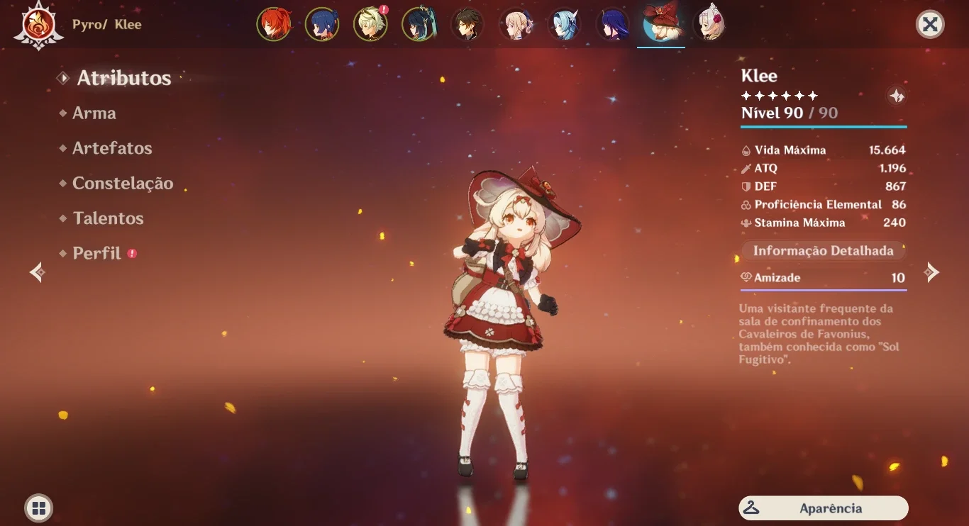 slider