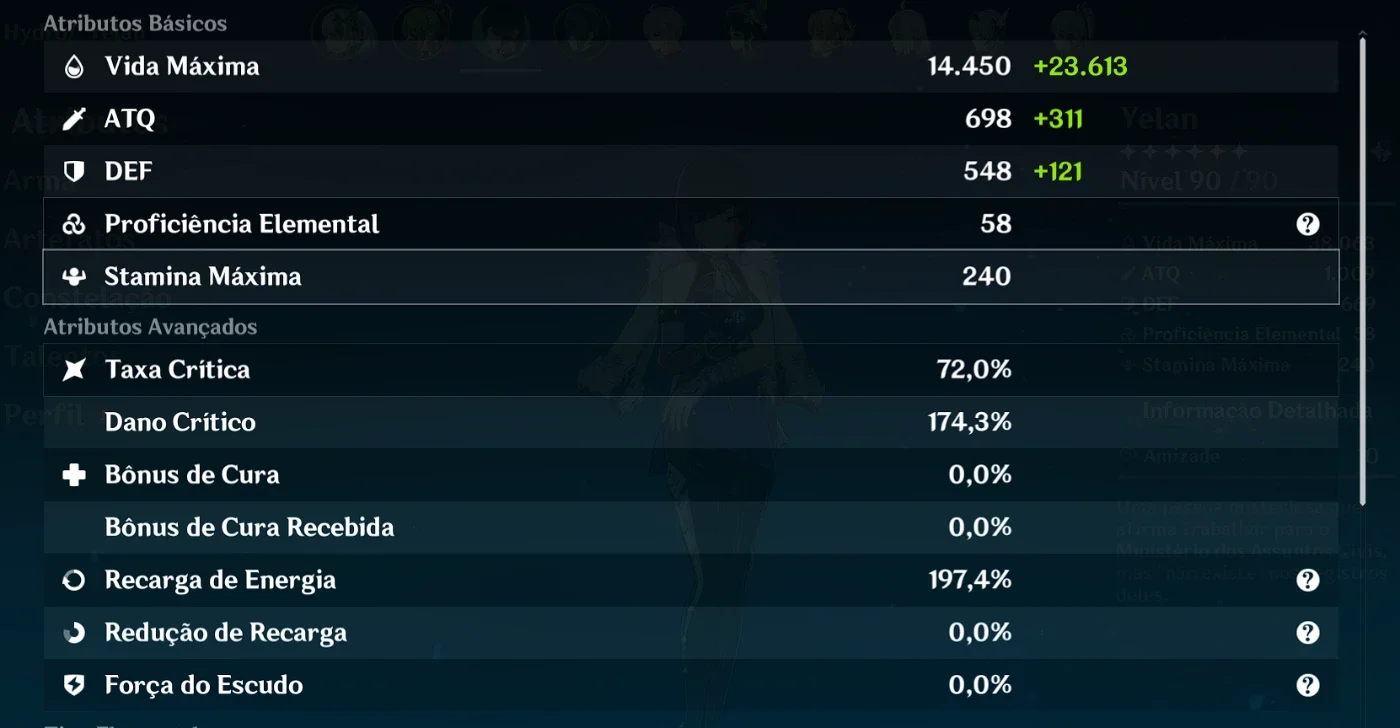 slider