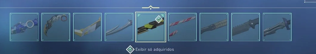 slider