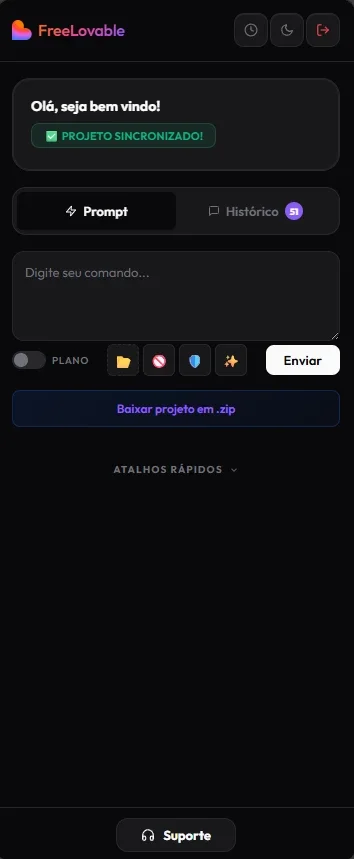 slider
