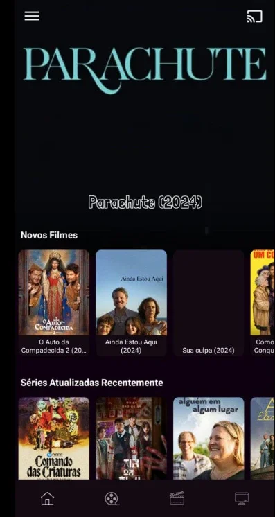 slider