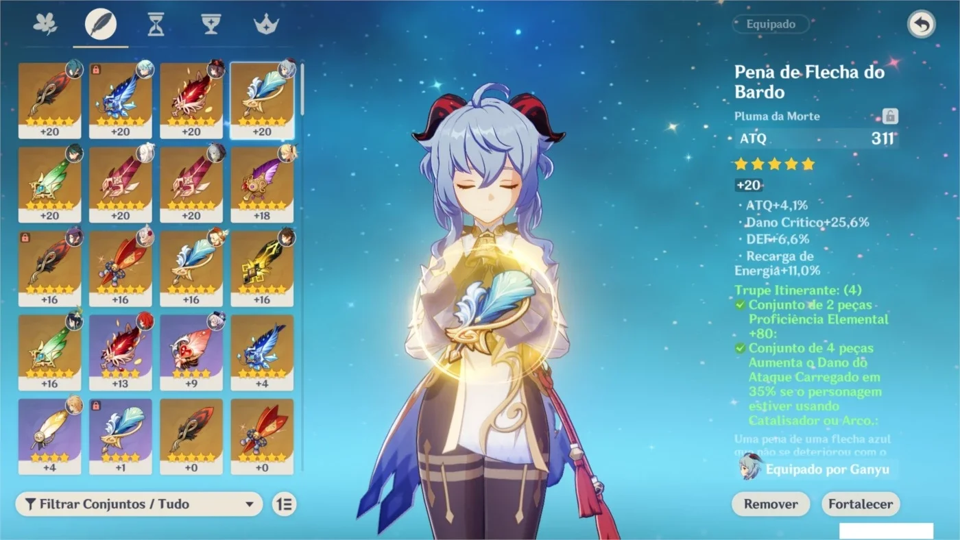 slider