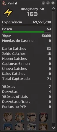 slider