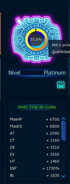 slider