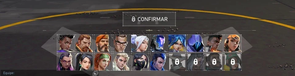 slider