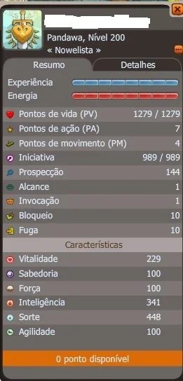 slider