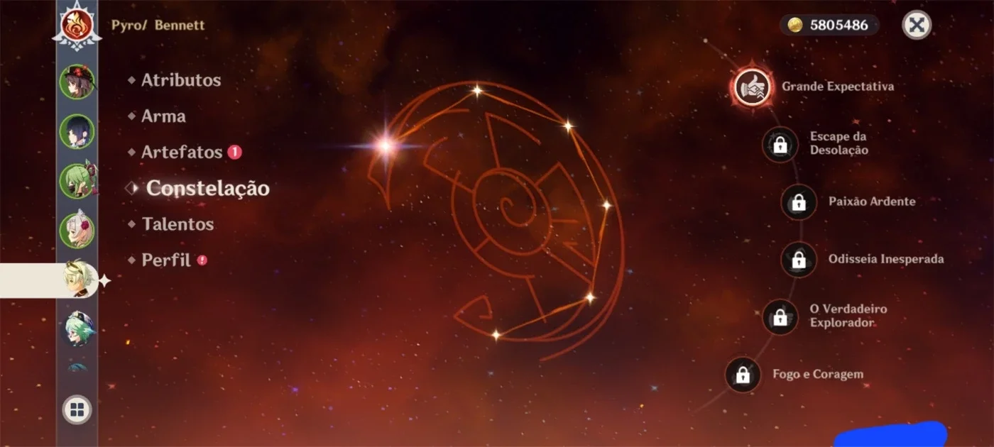 slider