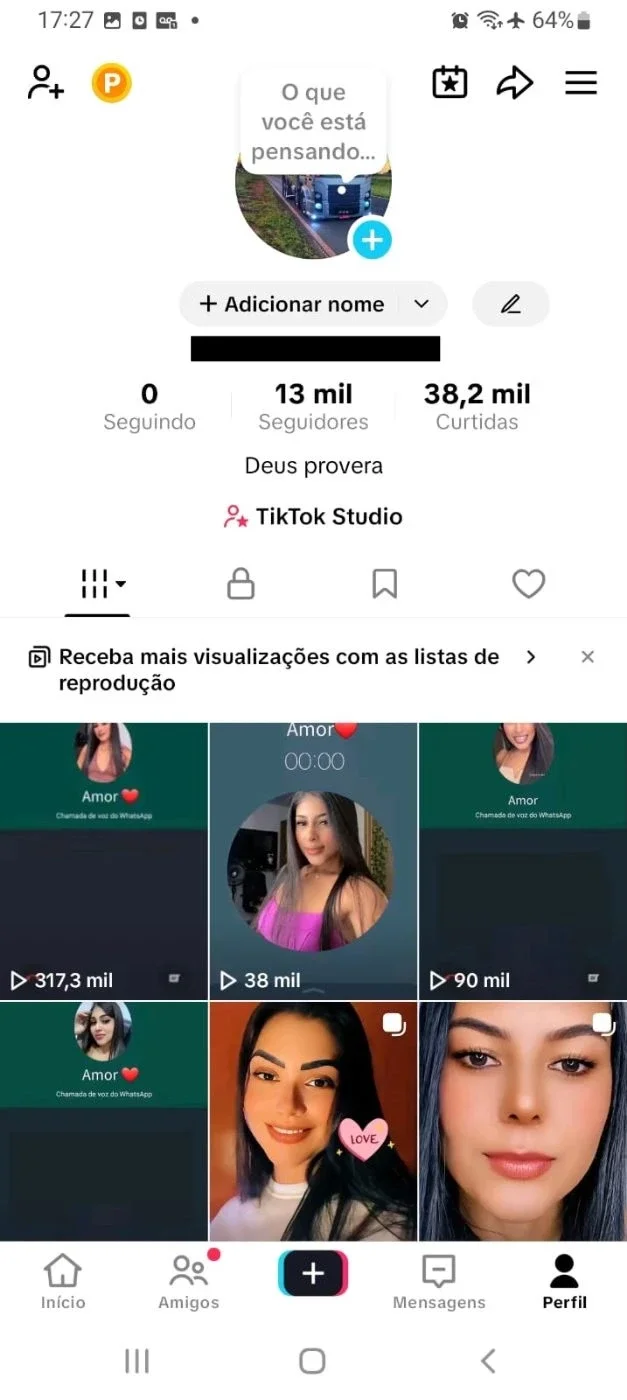 slider