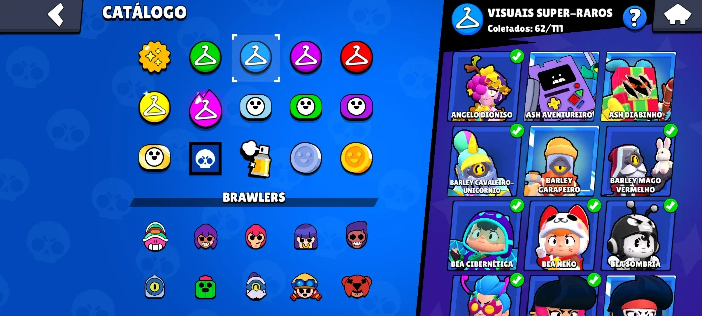 slider