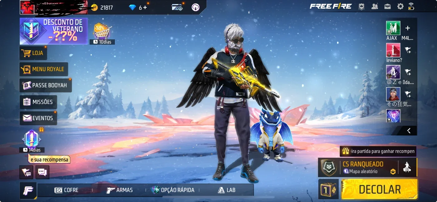 slider