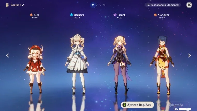 slider