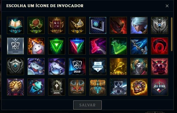 slider