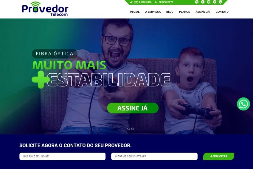 slider