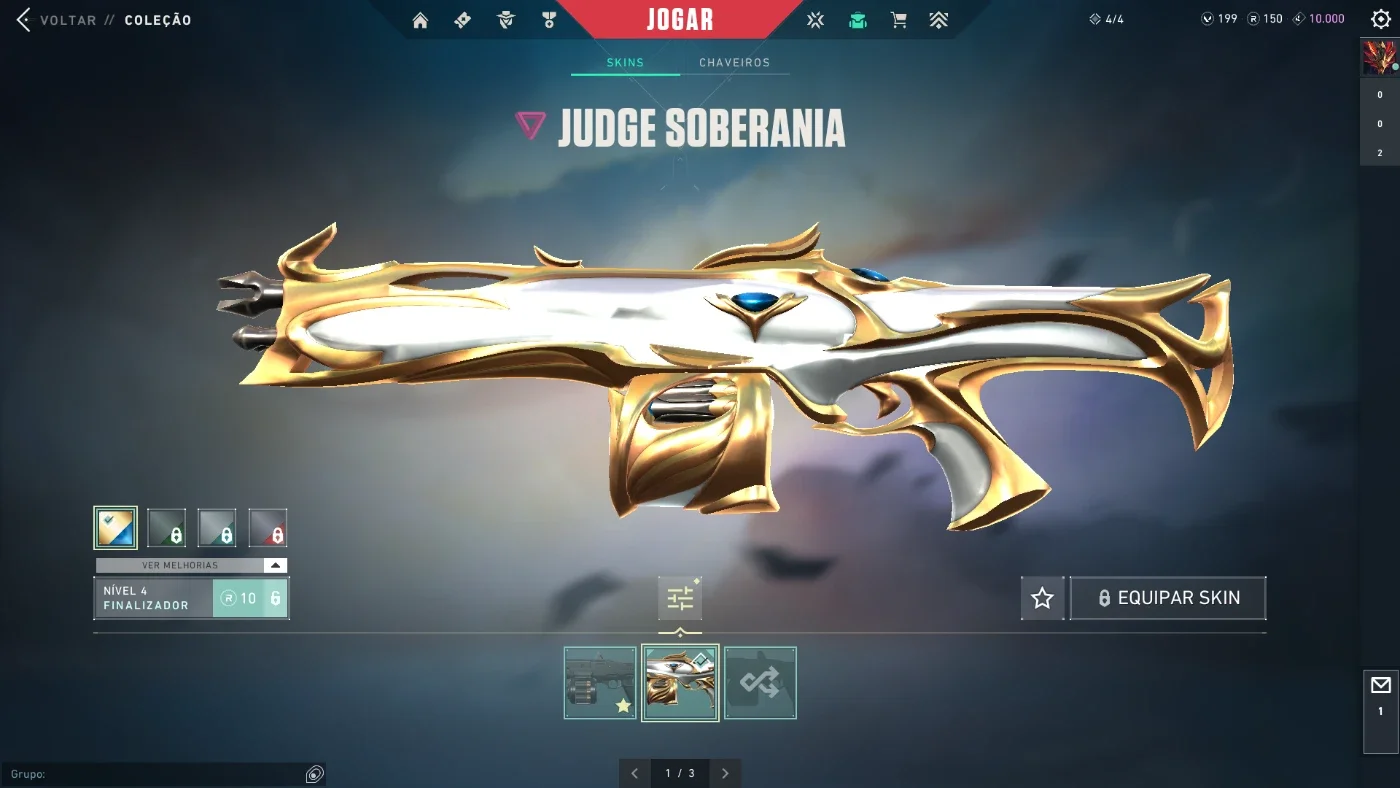 slider