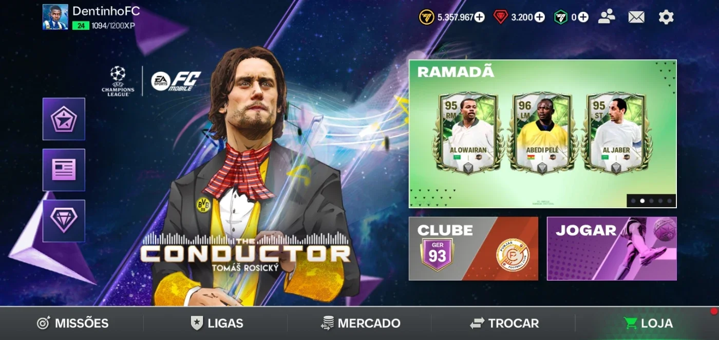 slider