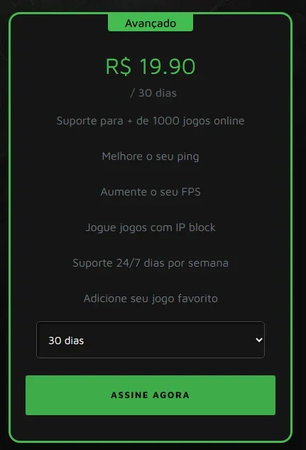 slider
