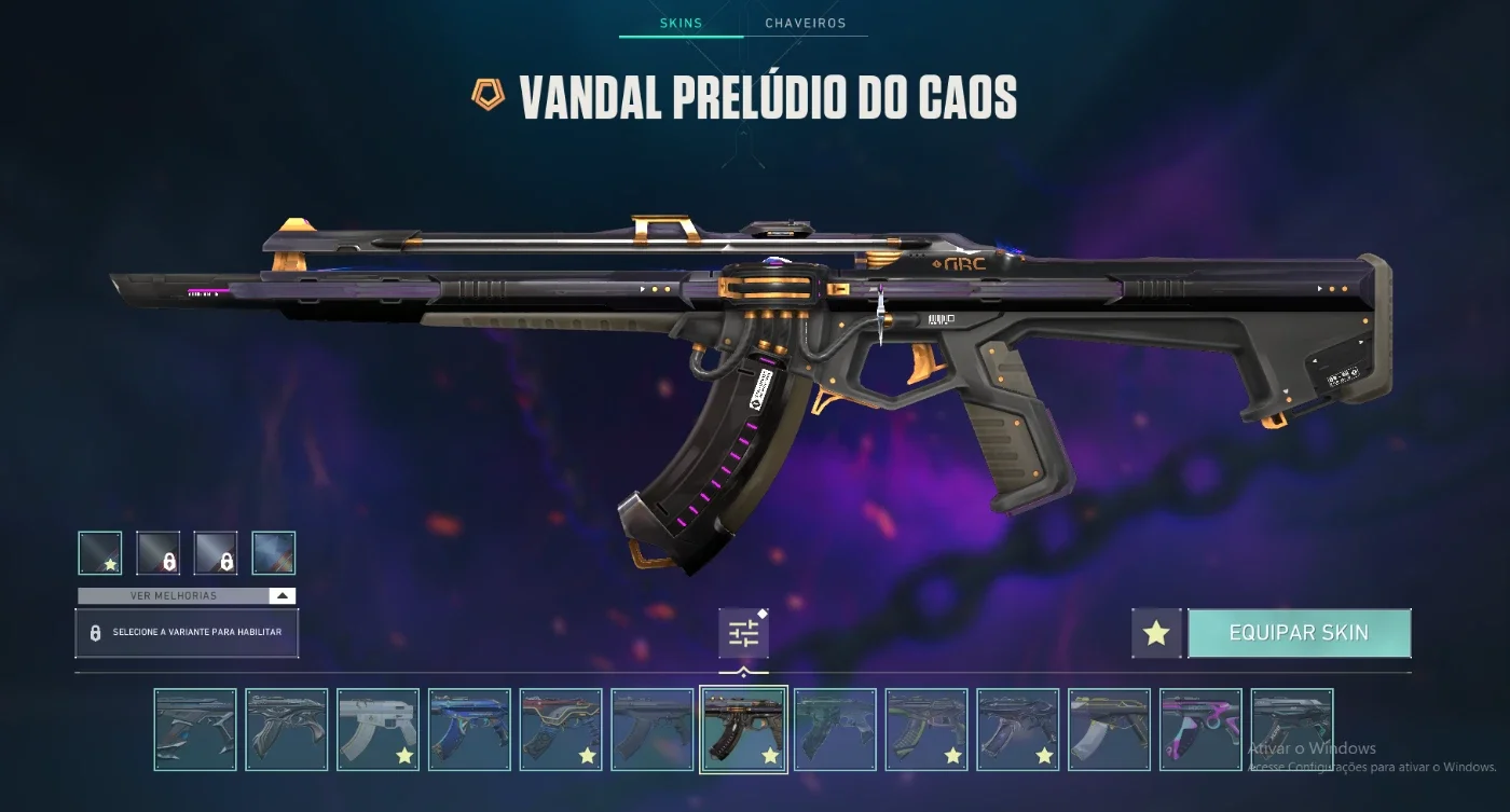 slider