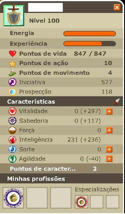 slider