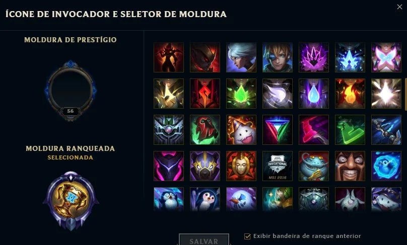 slider