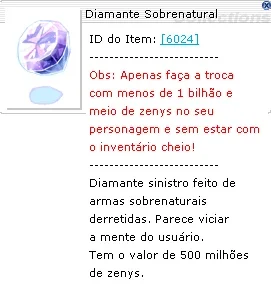 slider