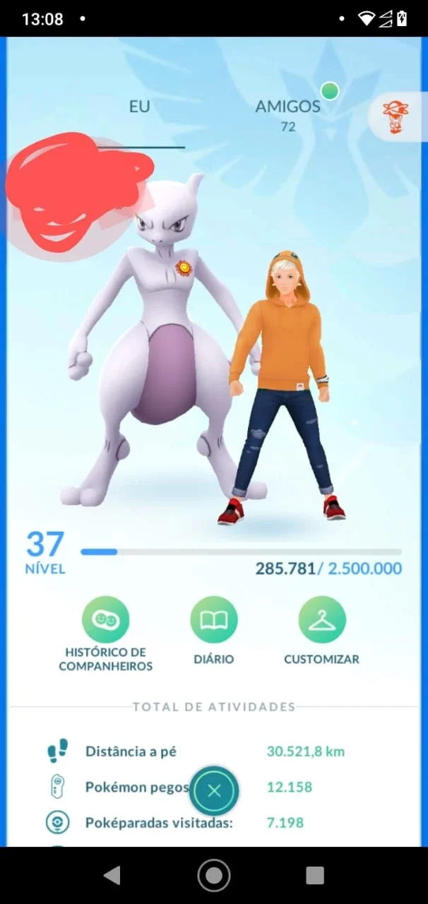 slider