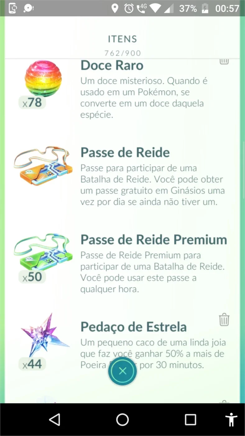 slider