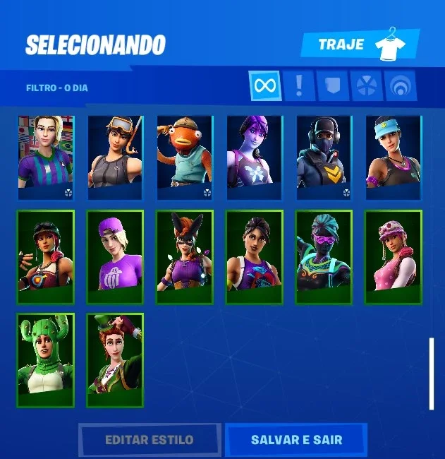 slider