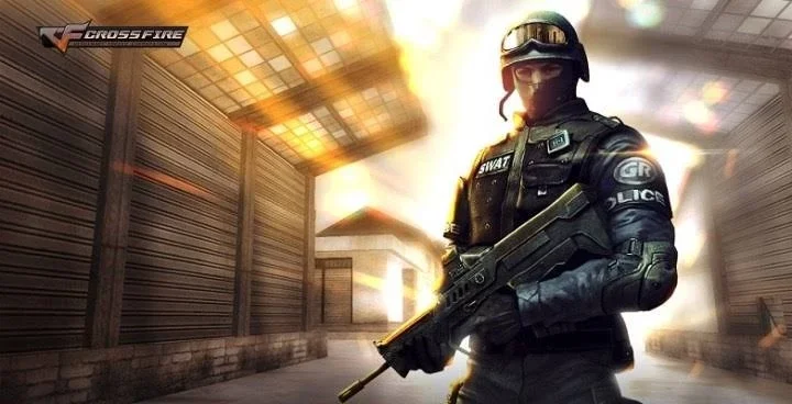 slider
