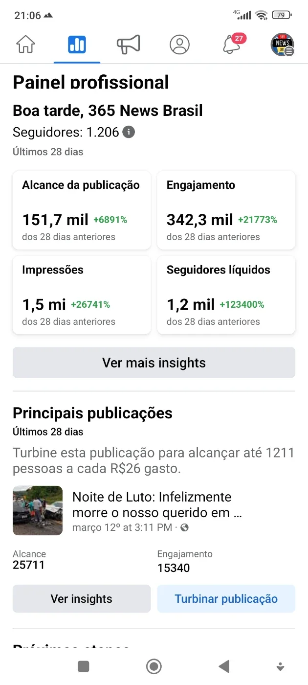 slider