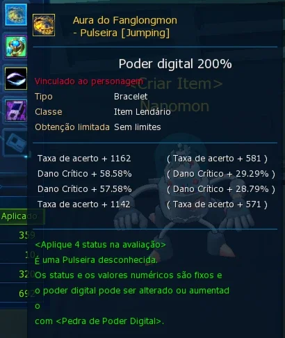 slider