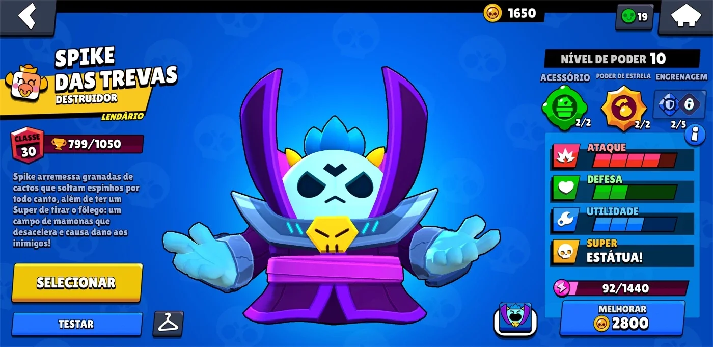 slider