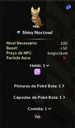 slider