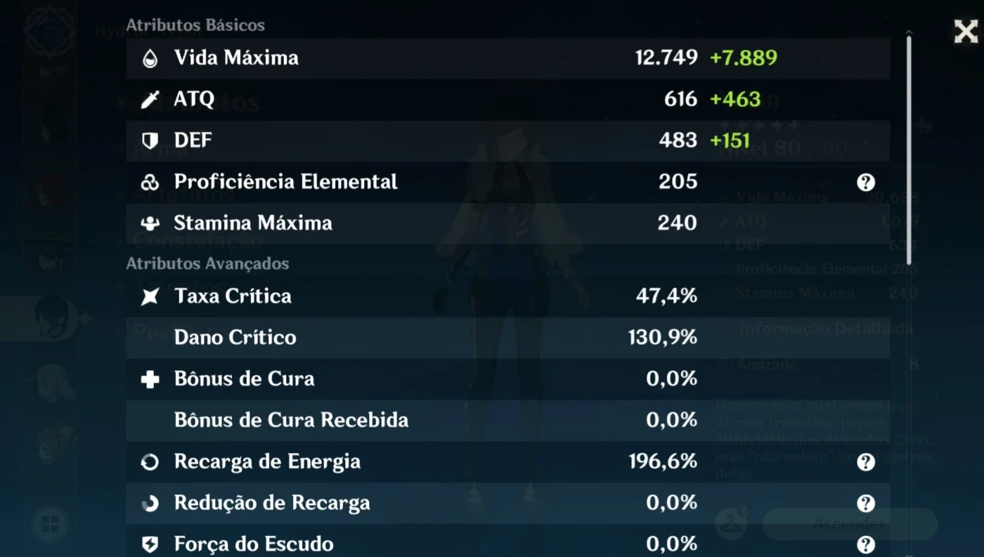 slider