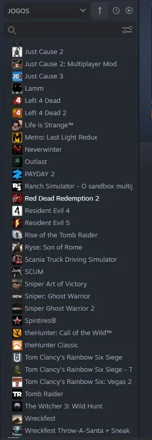 slider