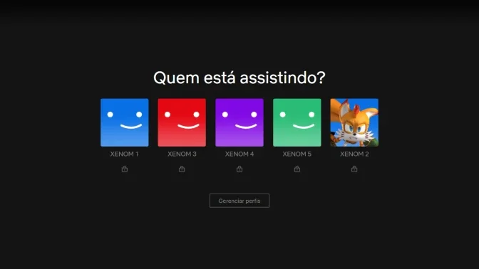 slider