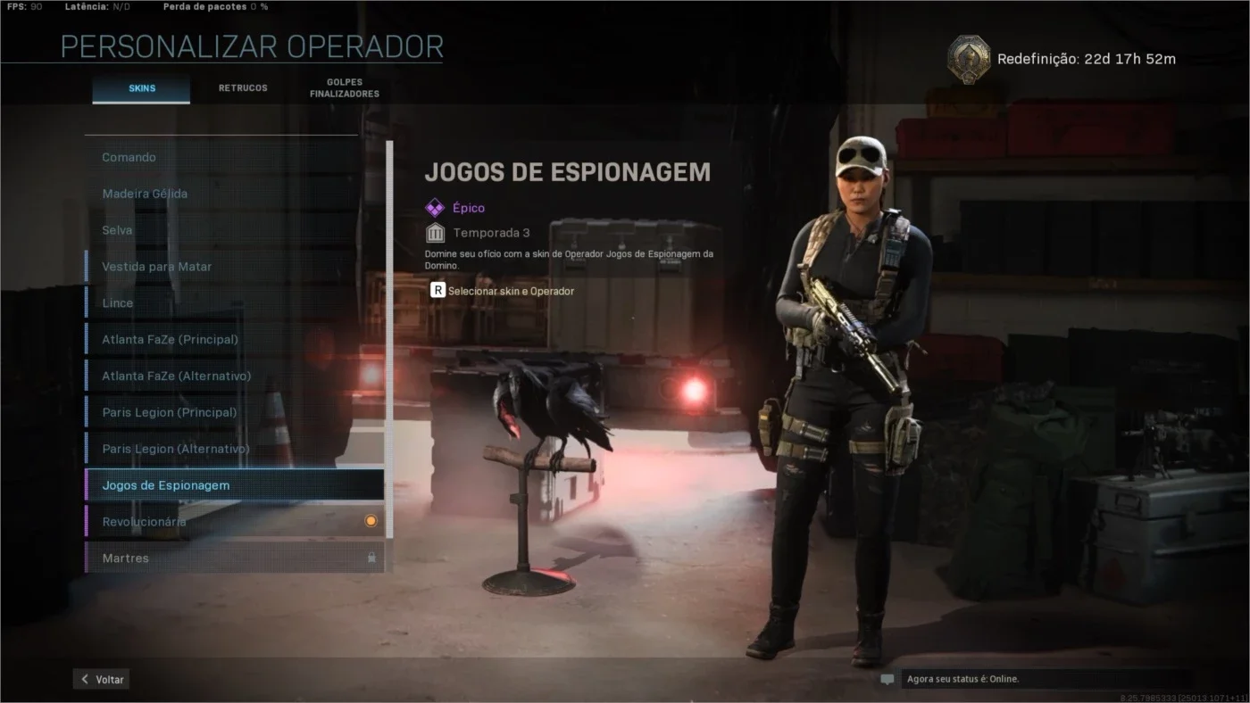 slider