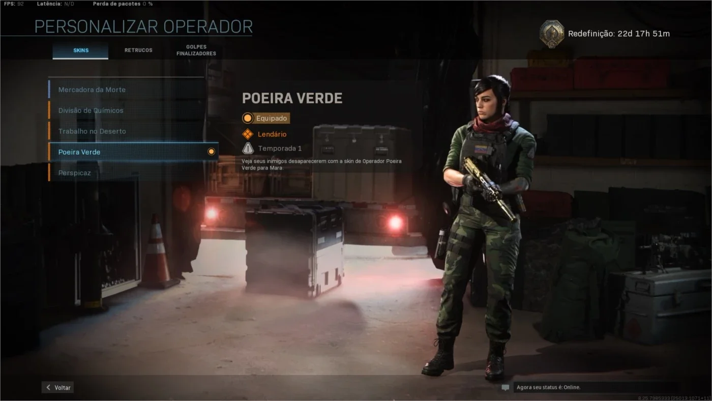 slider