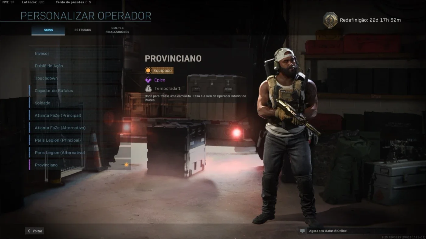 slider