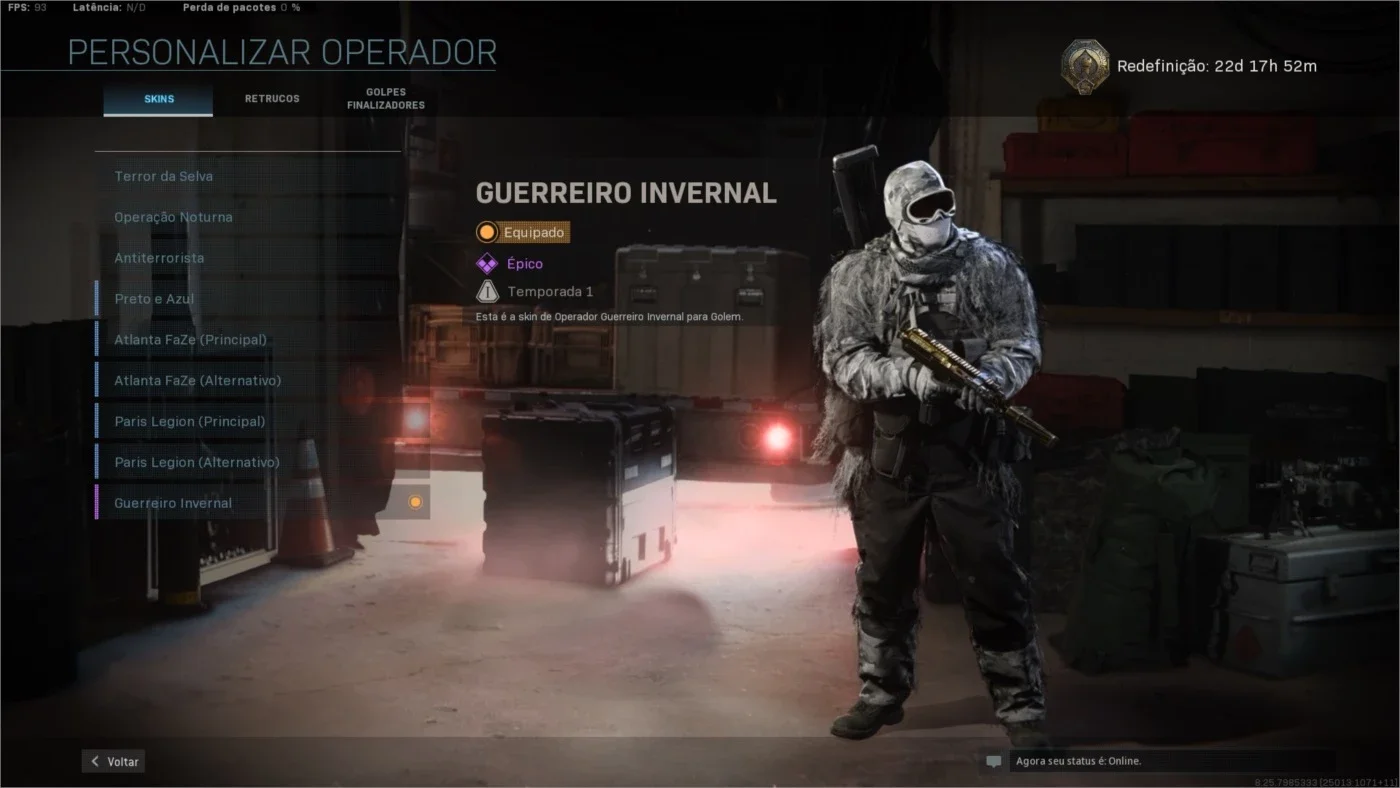 slider