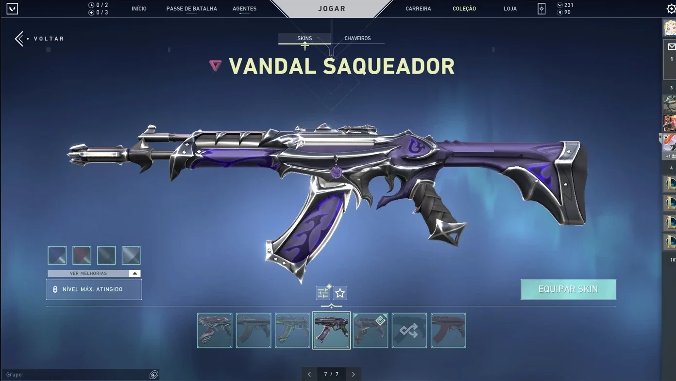 slider