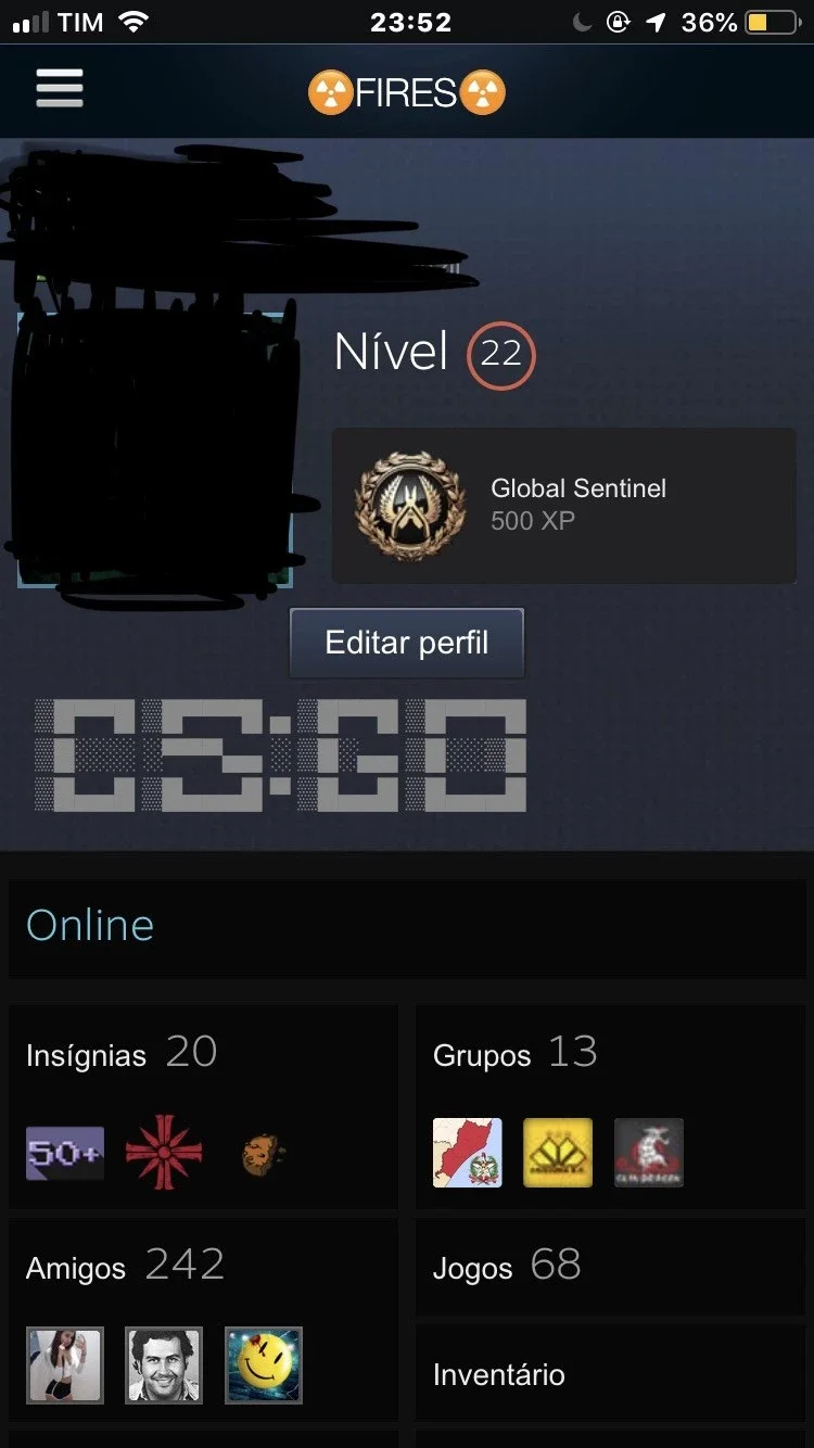 slider