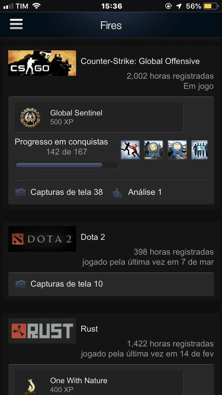 slider