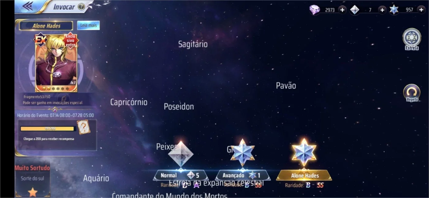 slider