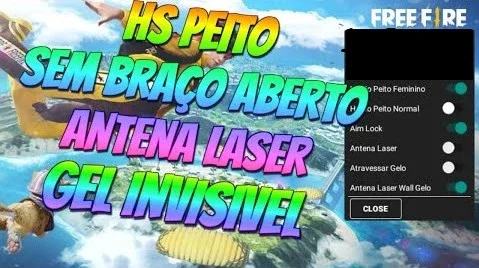 slider