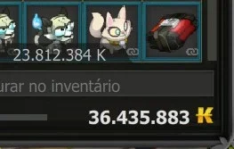 slider