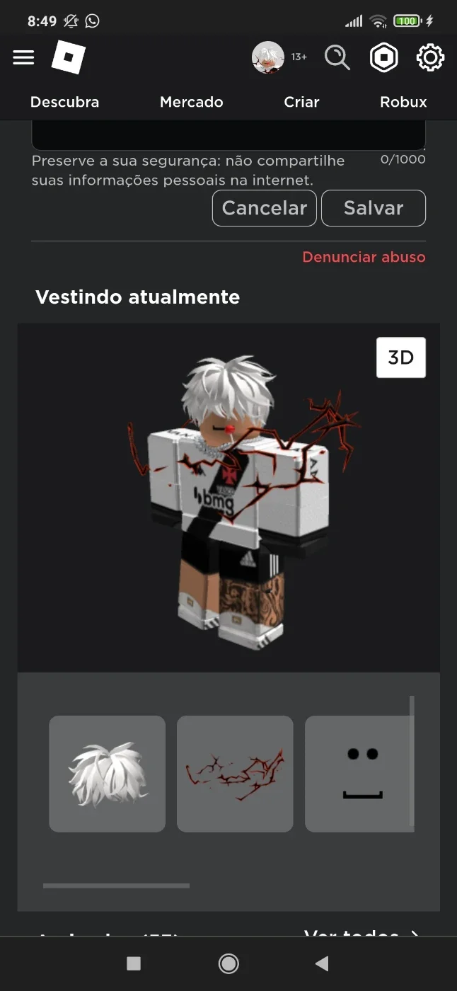 slider