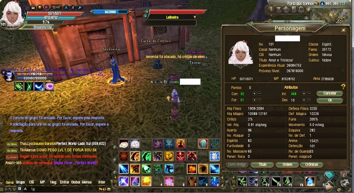 slider