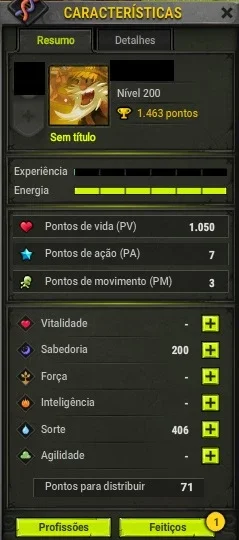 slider
