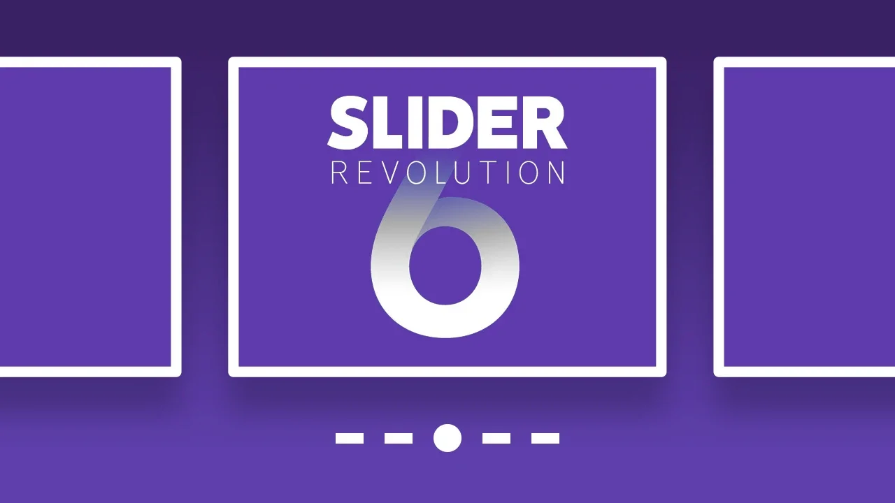 slider