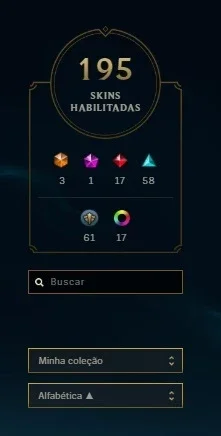 slider
